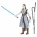 Фигурка Star Wars The Last Jedi Rey Jedi Training